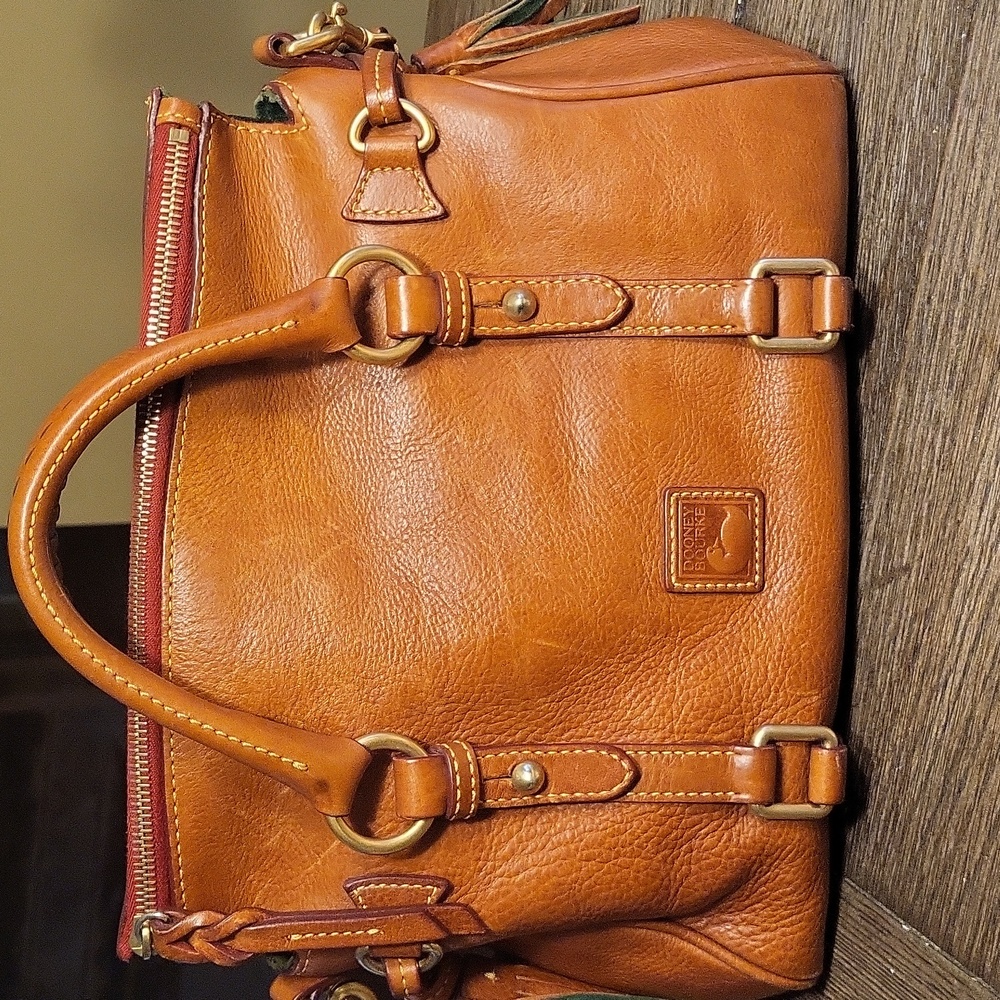 Dooney and Burke Bag